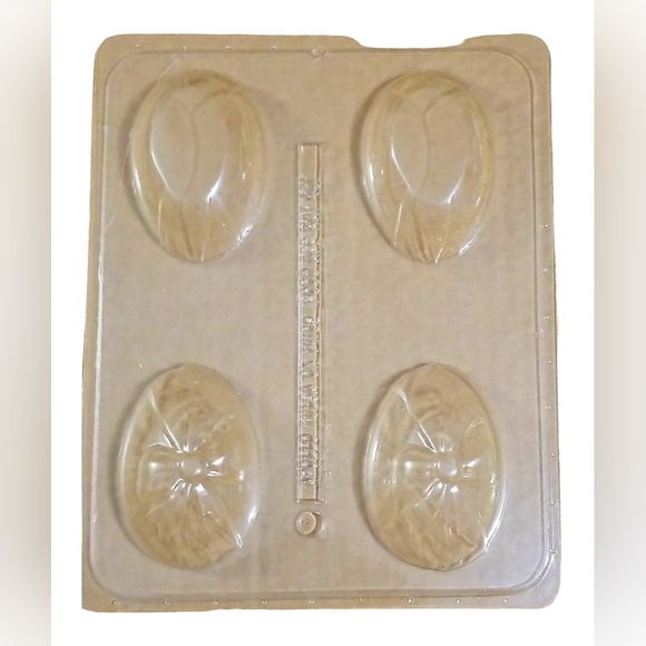 🐇Easter Molds🐰 Set of 7ea, Rabbits🐇/Eggs🥚, Food Grade molds - Picture 6 of 10